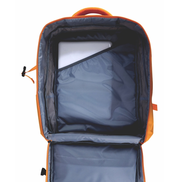 Σακίδιο Ταξιδίου DIELLE 414M Όχρα